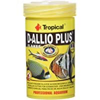 Tropical TR D-Allio Plus 100 Ml-20G 77323-6 1000 ml